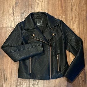 Moto Jacket by Lily and Lottie